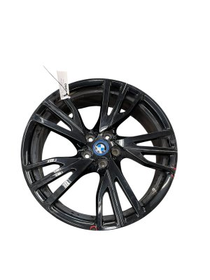 2014-2020 BMW i8 Black Wheel (Used OEM)