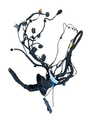 2025-2026 Mini Cooper Engine Wiring Harness - Front (Used OEM)