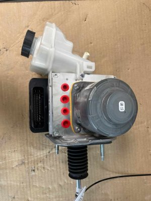 2025-2026 Mini Cooper ABS Control Module (Used OEM)