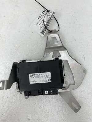 2019-2025 Mercedes-Benz AMG GT 53 Vehicle Dynamic Control Module (Used OEM)