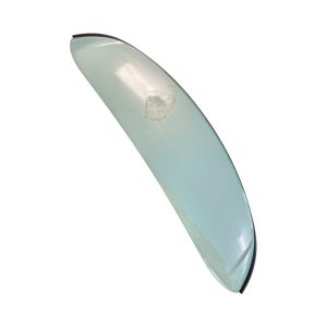 2025-2026 Mini Cooper Green Spoiler - Rear (Used OEM)