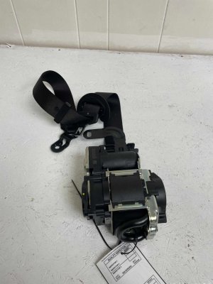 2021-2025 BMW M3 Seat Belt Assembly with Pretensioner and Active Protection - Front (Used OEM)