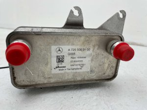 2022-2026 Mercedes-Benz S500 Automatic Transmission Oil Cooler (Used OEM)