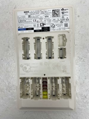 2025-2026 Mini Cooper Body Control Module (Used OEM)