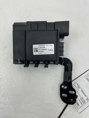 2019-2025 BMW Z4 Parts Bag (Used OEM)