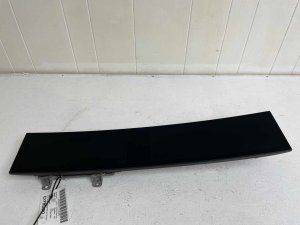 2023-2025 BMW M4 12.3-inch Digital Instrument Cluster and Infotainment Display (Used OEM)