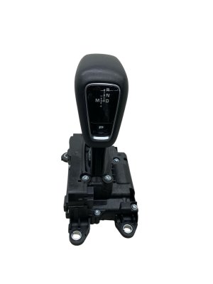 2019-2023 Porsche Cayenne Automatic Transmission Center Console Shift Lever and Knob (Used OEM)