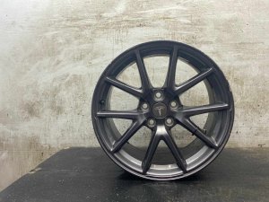  Tesla Model 3 Gray Wheel (Used OEM)