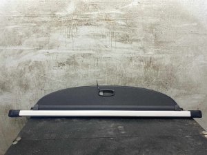 2021-2026 Kia Sorento Black Cargo Cover - Rear (Used OEM)