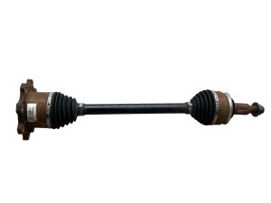 2021-2025 Chevrolet Suburban CV Drive Axle Shaft Assembly - Rear, Right (Passenger) (Used OEM)