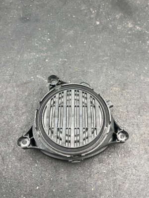  Tesla Model Y Speaker - Front (Used OEM)