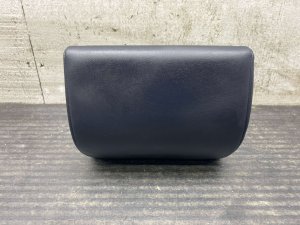  Tesla Model 3 Black Headrest - Rear, Left (Driver) (Used OEM)