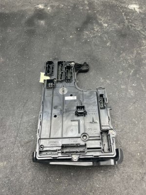  Tesla Model 3 Body Control Module - Front (Used OEM)