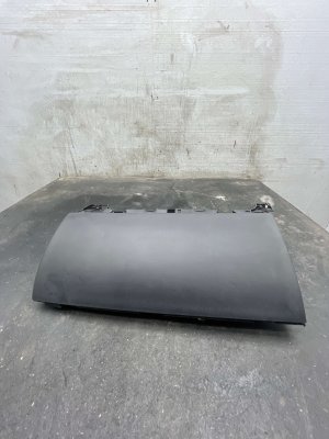  Tesla Model 3 Black Glove Box - Front (Used OEM)