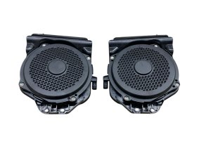 2019-2025 Genesis G70 Subwoofer Speaker Set - Rear (Used OEM)
