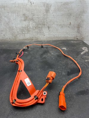  Tesla Model 3 Parts Bag (Used OEM)