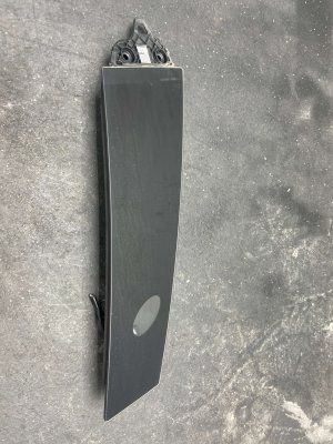  Tesla Model 3 B-Pillar Camera (Used OEM)