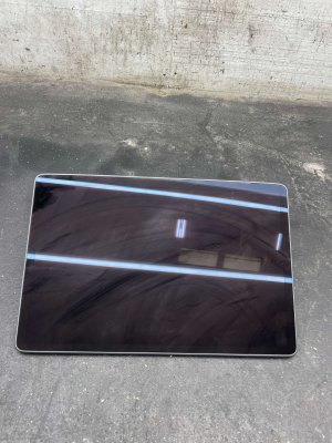  Tesla Model 3 15-Inch Infotainment Navigation Display Screen - Front (Used OEM)
