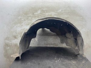 2018-2021 Lincoln Navigator Fender Liner - Rear, Left (Driver) (Used OEM)