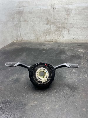  Tesla Model 3 Air Bag Clockspring - Front (Used OEM)