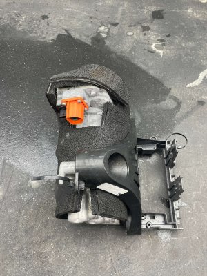  Tesla Model 3 A/C Compressor (Used OEM)
