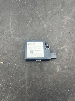  Tesla Model 3 Blind Spot Radar Module - Rear (Used OEM)