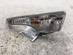 2013-2015 Nissan Altima Bumper Mounted Turn Signal Parking Light (Used OEM)
