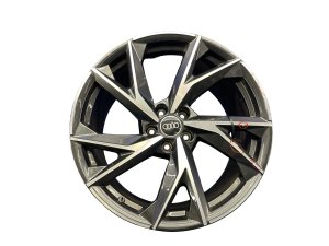 2021-2023 Audi R8 Silver 20x11 5 Y-Spoke Alloy Wheel - Rear (Used OEM)