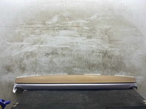  Tesla Model y Brown Exterior Trim Panel - Front (Used OEM)