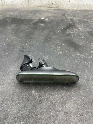  Tesla Model 3 Auto-Dimming Interior Rear View Mirror - Front (Used OEM)