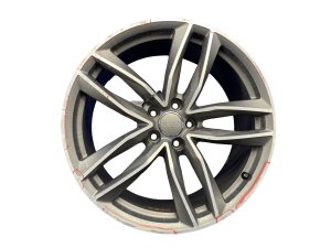 2016-2018 Audi S6 Silver Wheel (Used OEM)