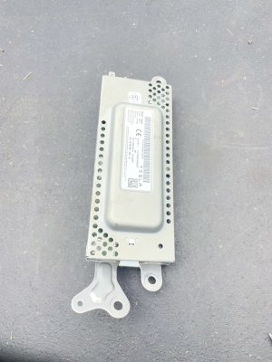  Tesla Model 3 Radio Audio Control Module (Used OEM)