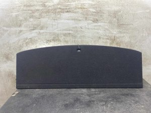 2024-2025 Kia Sorento Black Trunk Cargo Storage Bin - Rear (Used OEM)