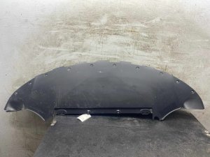  Tesla Model 3 Bumper Valance Splash Guard Shield Tray - Front (Used OEM)