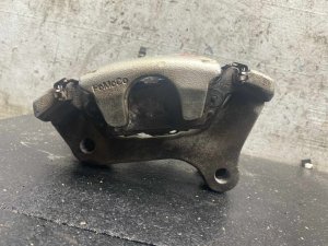 2018-2023 Ford Expedition Disc Brake Caliper - Rear, Right (Passenger) (Used OEM)