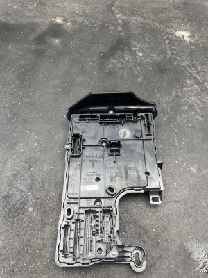 Tesla Model 3 Body Control Module - Front (Used OEM)