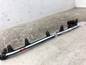 2022-2025 Jeep Wagoneer Instrument Panel Ambient Light Bar Set (Used OEM)