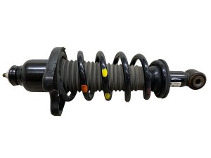 2017-2025 Honda Ridgeline Suspension Strut and Coil Spring Assembly - Rear, Right (Passenger) (Used OEM)