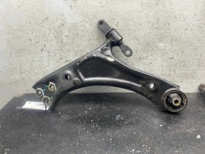 2021-2025 BMW M4 Red Lower Suspension Control Arm - Front (Used OEM)