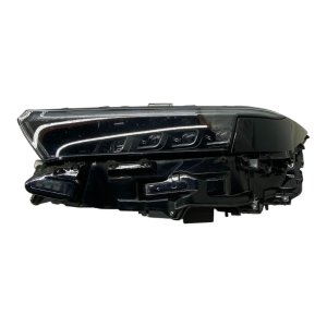 2023-2025 Toyota Crown Quad-LED Headlight Assembly - Front, Left (Driver) (Used OEM)
