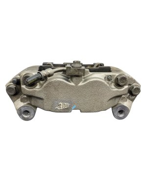 2021-2025 GMC Yukon XL Dual Piston Disc Brake Caliper - Front, Right (Passenger) (Used OEM)