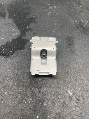2021-2022 GMC Yukon XL Video Camera - Front (Used OEM)