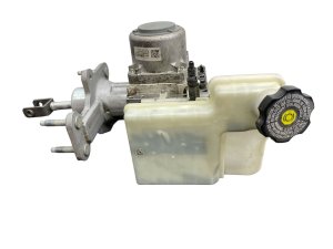 2021-2023 Cadillac Escalade Gray ABS Control Module Assembly (Used OEM)