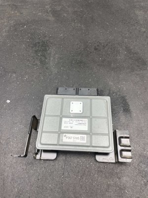 2024-2026 Kia Sorento Engine Control Module (ECM) (Used OEM)