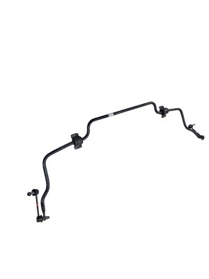 2024-2025 Kia EV9 Rear Suspension Stabilizer Bar with End Links - Front (Used OEM)