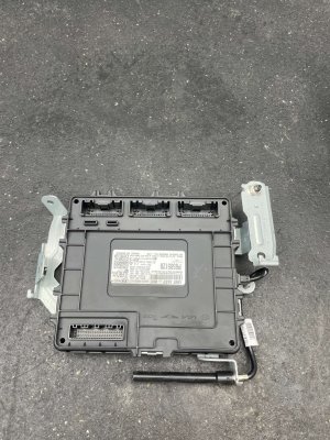 2024-2026 Kia Sorento Smart Key Body Control Module (Used OEM)
