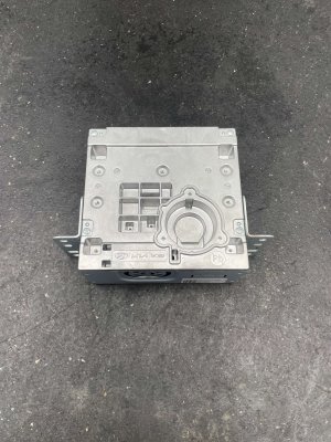 2024-2025 Kia Sorento Instrument Cluster Control Module (Used OEM)