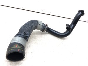 2017-2022 Maserati Levante Turbo to Intercooler Air Intake Resonator Hose (Used OEM)
