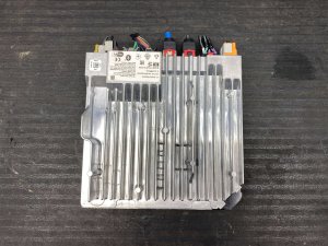 2021 GMC Yukon XL AM-FM XM Receiver Audio Unit (Used OEM)