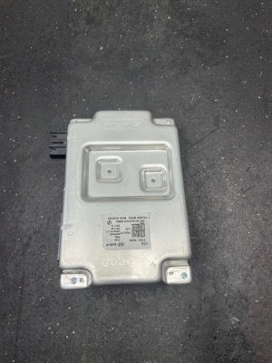 2024-2025 Kia Sorento Central Communication Control Module (Used OEM)